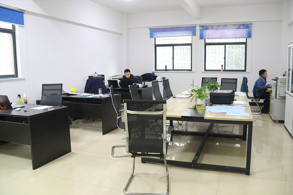 泰銳斯機械設(shè)備（江蘇）有限公司